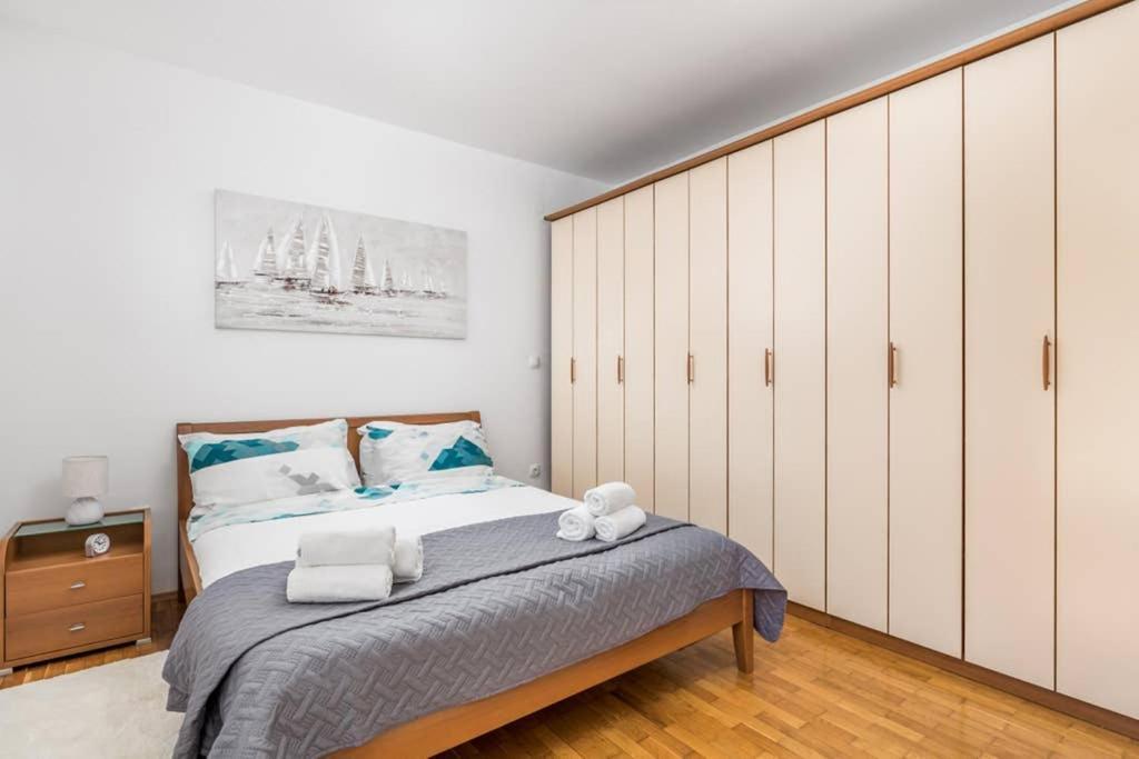 Apartman L&M Matulji Buitenkant foto