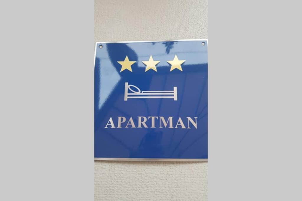 Apartman L&M Matulji Buitenkant foto